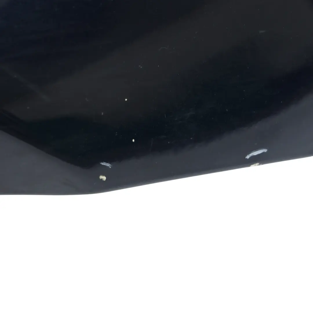 BMW E60 E61 Pannello Laterale Parafango Anteriore Destro Orientblau Blu - 317 - SKU 7111430-OB - Numero di parte 7111430