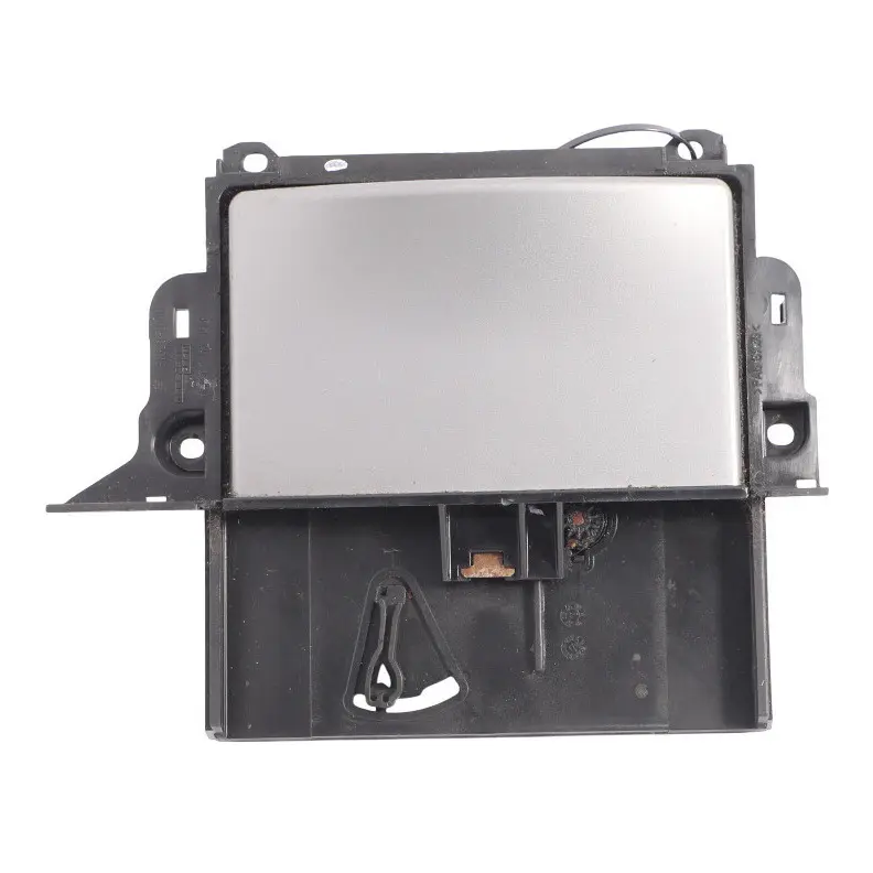 BMW E60 E61 Cover Trim Tray Decor Front Insert - SKU 7112006-1 - Part number 7112006