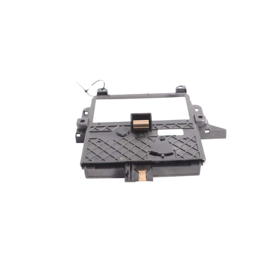 BMW E60 E61 Cover Trim Tray Decor Front Insert - SKU 7112006-1 - Part number 7112006