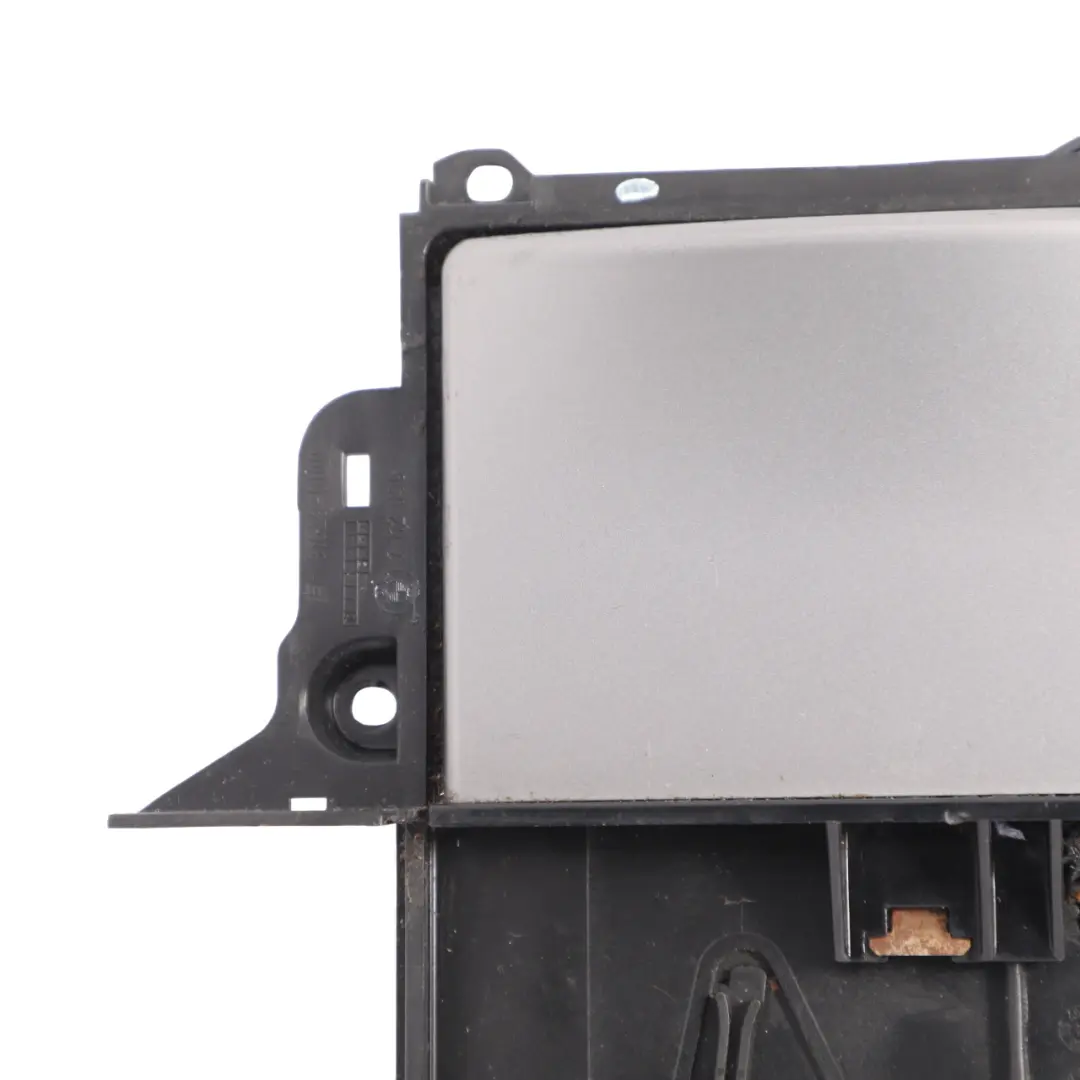 Trim Tray Decor Front Insert to BMW E60 E61 Cover with Part number 7112006 BMW E60 E61 Cover Trim Tray Decor Front Insert - SKU 7112006-1 - Part number 7112006