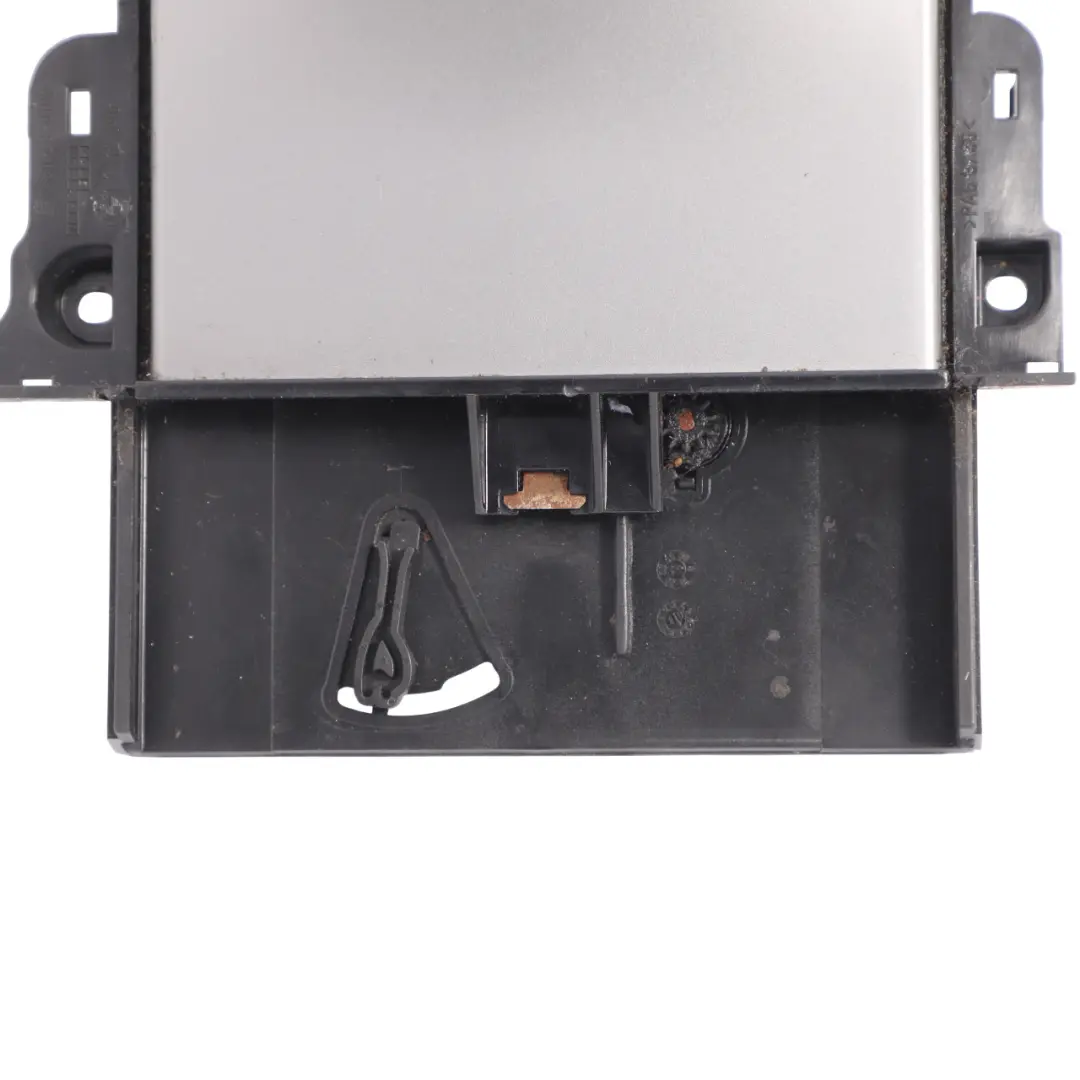 BMW E60 E61 Cover Trim Tray Decor Front Insert - SKU 7112006-1 - Part number 7112006