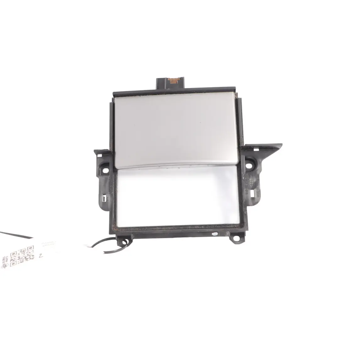 BMW E60 E61 Cover Trim Tray Decor Front Insert - SKU 7112006-1 - Part number 7112006