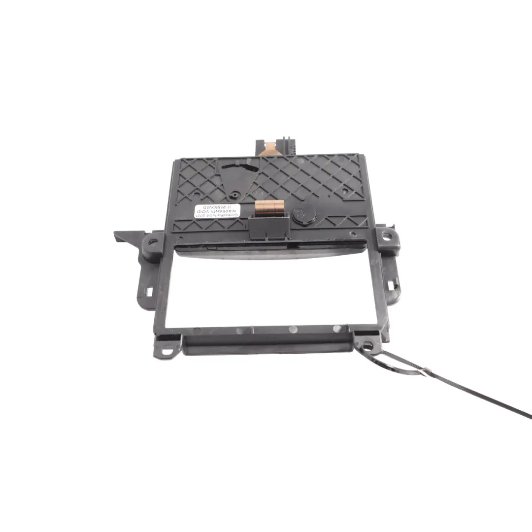 Trim Tray Decor Front Insert to BMW E60 E61 Cover with Part number 7112006 BMW E60 E61 Cover Trim Tray Decor Front Insert - SKU 7112006-1 - Part number 7112006