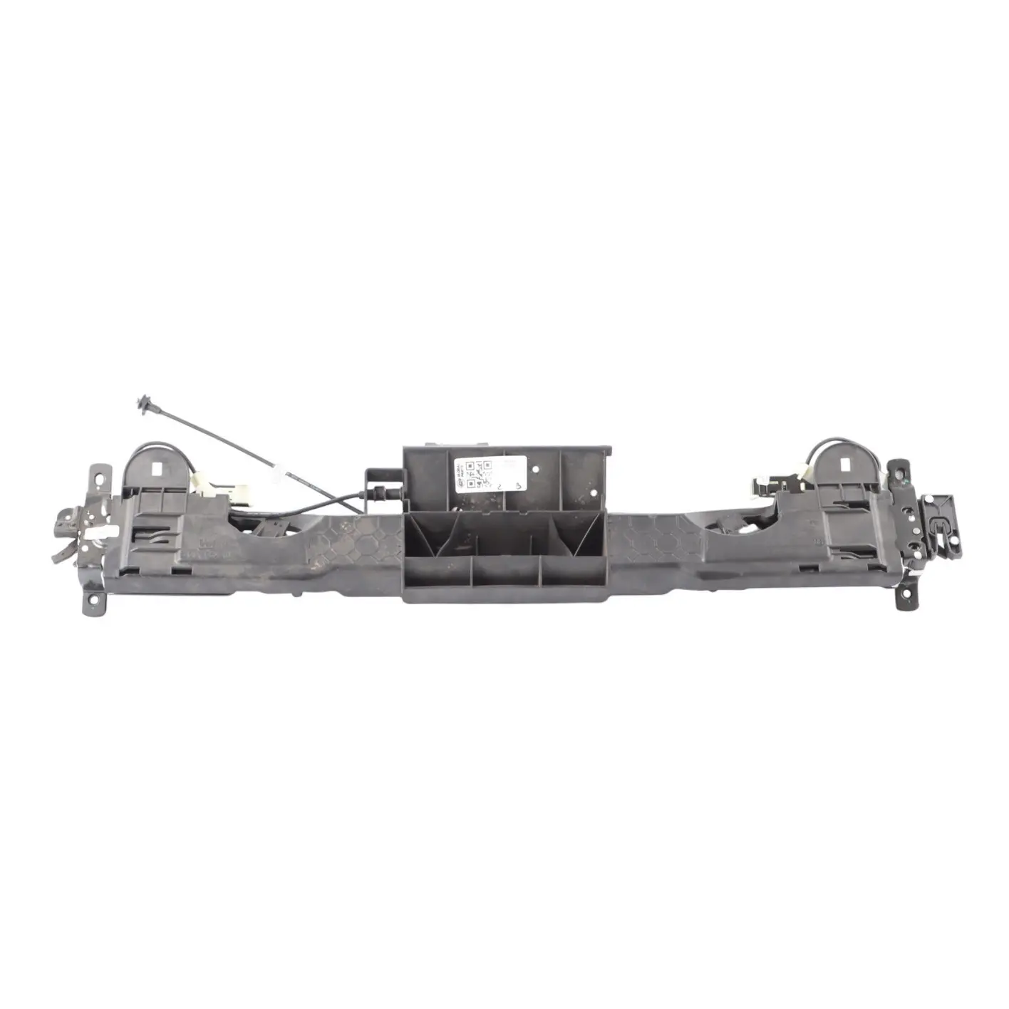 BMW E93 F33 Convertible Bootlid Lock Mechanism Trunk Lid 7129214