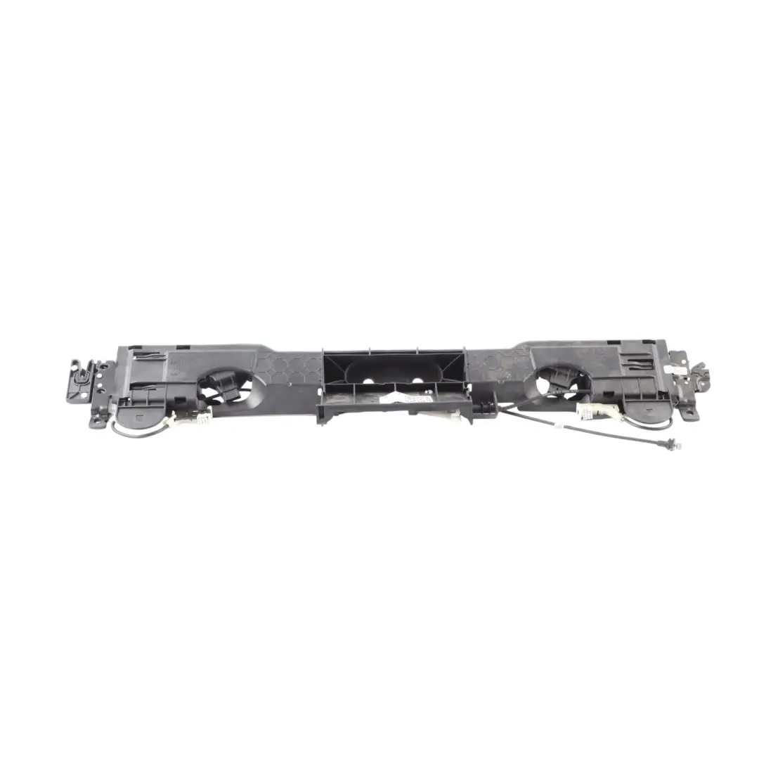 BMW E93 F33 Convertible Bootlid Lock Mechanism Trunk Lid - SKU 7129214-2 - Part number 7129214
