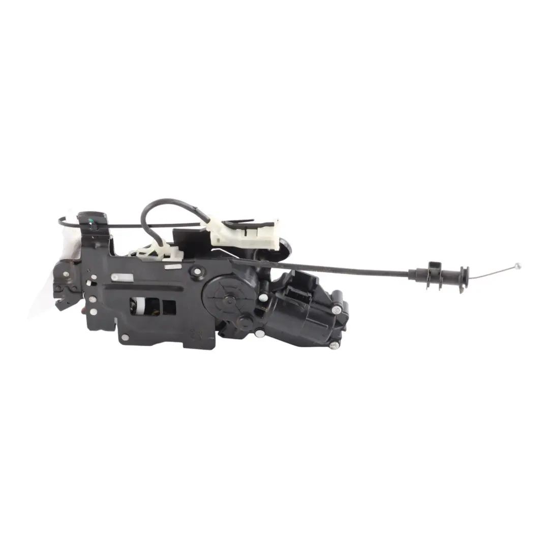 BMW E93 F33 Boot Lid Lock Trunk Tailgate Mechanism Convertible - SKU 7129214-3 - Part number 7129214