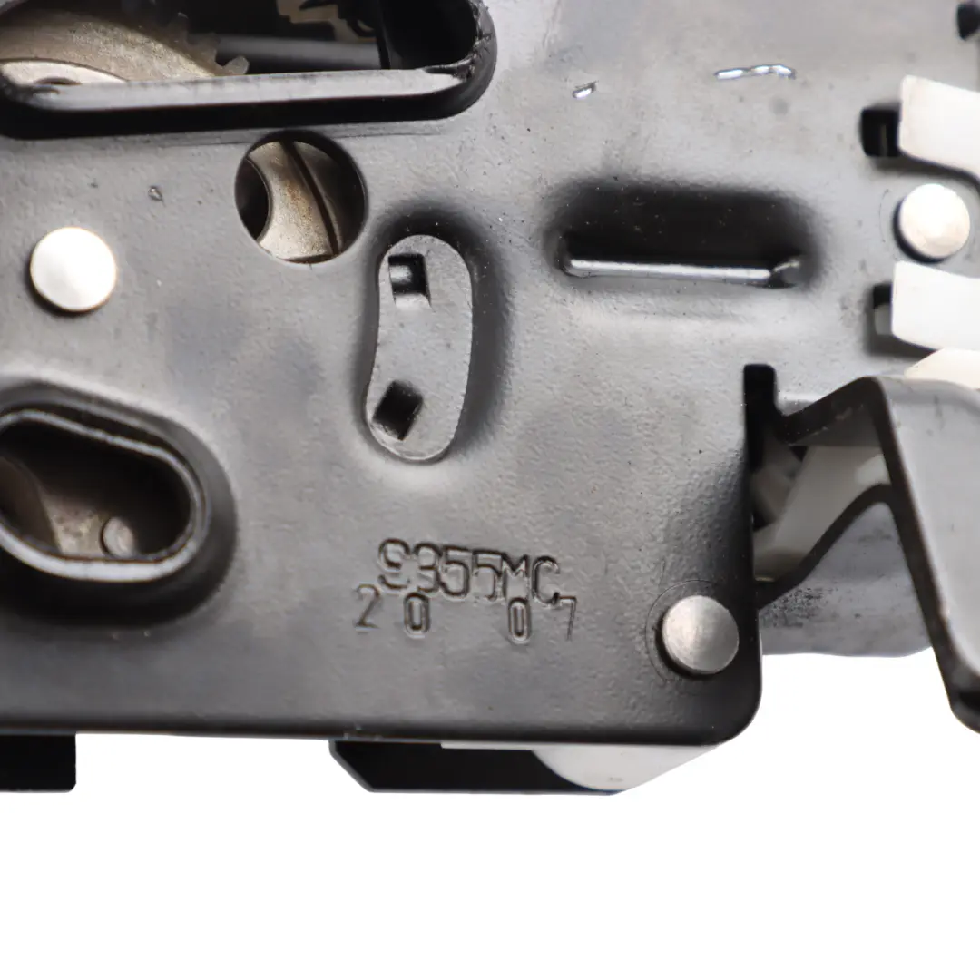 Boot Lid Lock Trunk Tailgate Mechanism Convertible to BMW E93 F33 with Part number 7129214 BMW E93 F33 Boot Lid Lock Trunk Tailgate Mechanism Convertible - SKU 7129214-3 - Part number 7129214