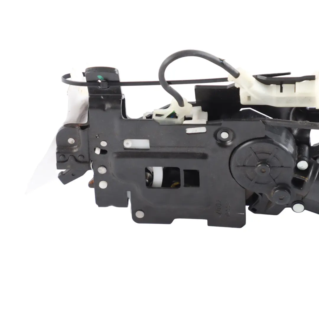 Boot Lid Lock Trunk Tailgate Mechanism Convertible to BMW E93 F33 with Part number 7129214 BMW E93 F33 Boot Lid Lock Trunk Tailgate Mechanism Convertible - SKU 7129214-3 - Part number 7129214