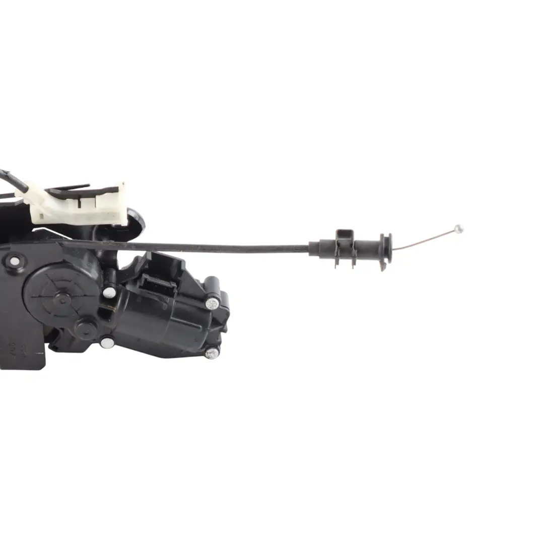BMW E93 F33 Boot Lid Lock Trunk Tailgate Mechanism Convertible - SKU 7129214-3 - Part number 7129214