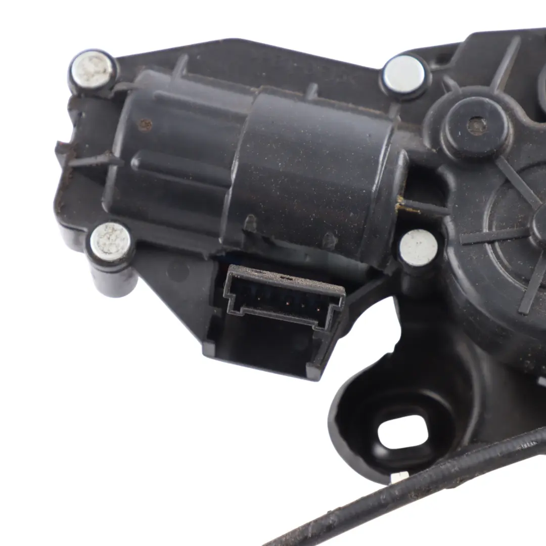 Boot Lid Lock Trunk Tailgate Mechanism Convertible to BMW E93 F33 with Part number 7129214 BMW E93 F33 Boot Lid Lock Trunk Tailgate Mechanism Convertible - SKU 7129214-3 - Part number 7129214