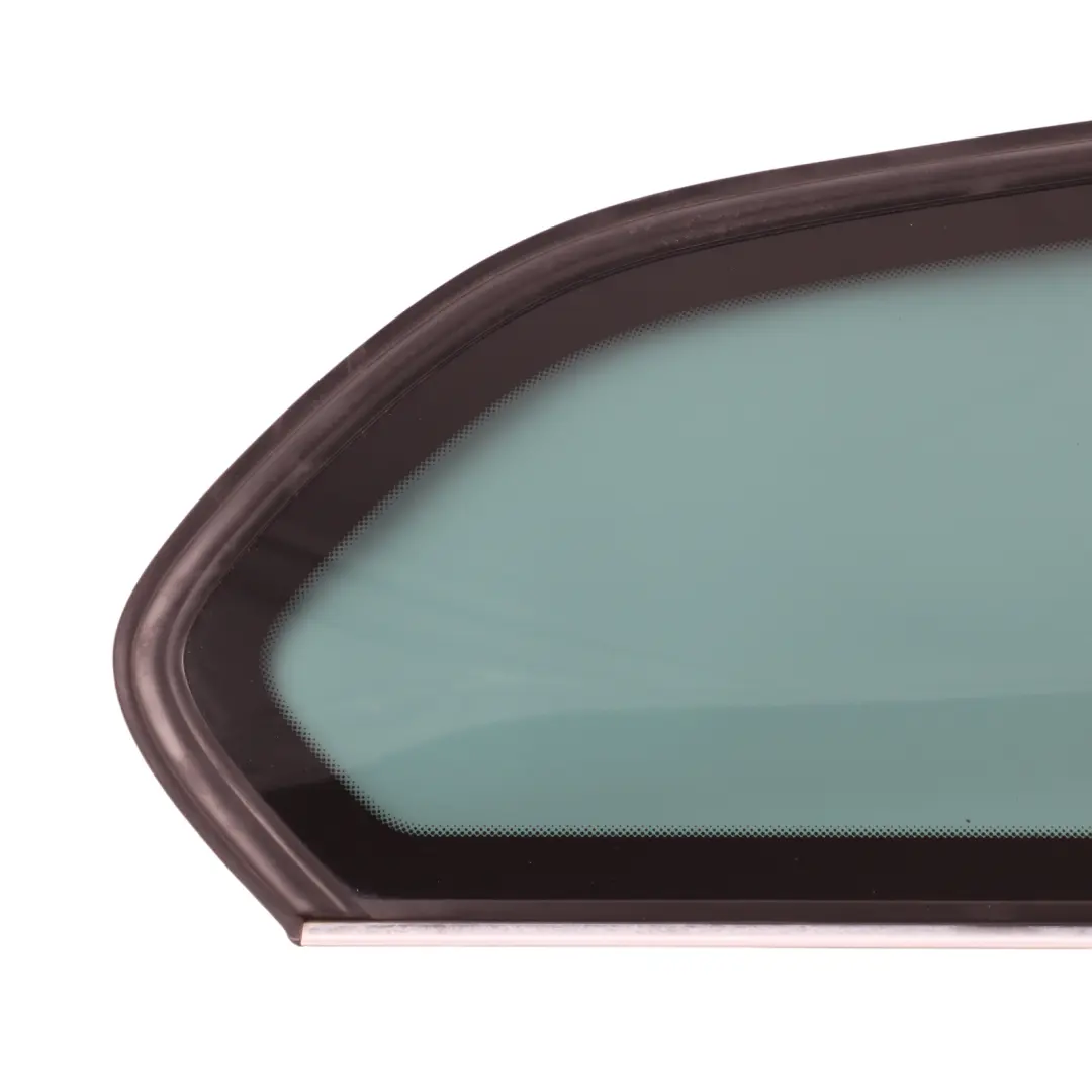 Side Tinted Window Glass AS3 Chrome Rear Right O/S to BMW E91 with Part number 7130372 BMW E91 Side Tinted Window Glass AS3 Chrome Rear Right O/S - SKU 7130372 - Part number 7130372