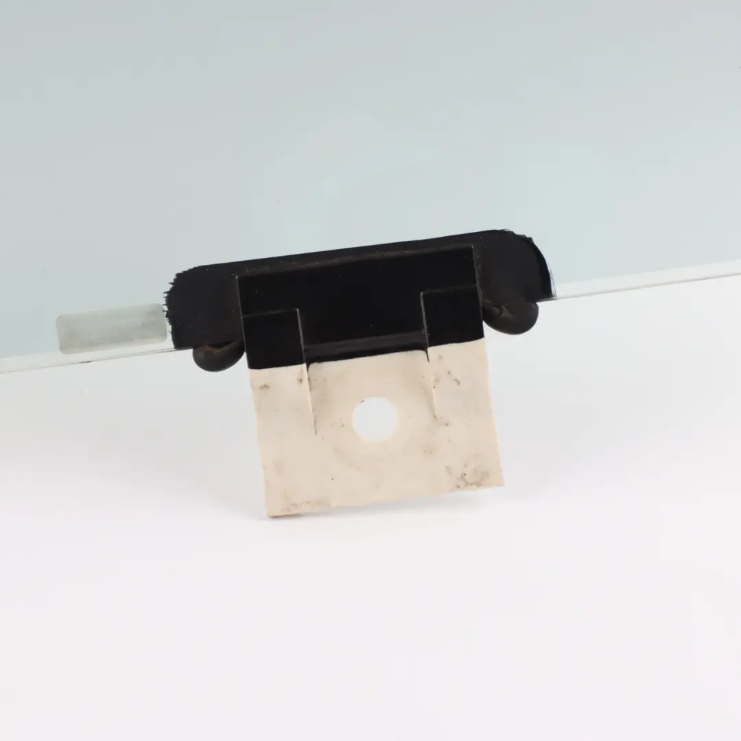BMW E61 Window Glass Side Door Glazing Green AS2 Rear Left N/S - SKU 7132397 - Part number 7132397