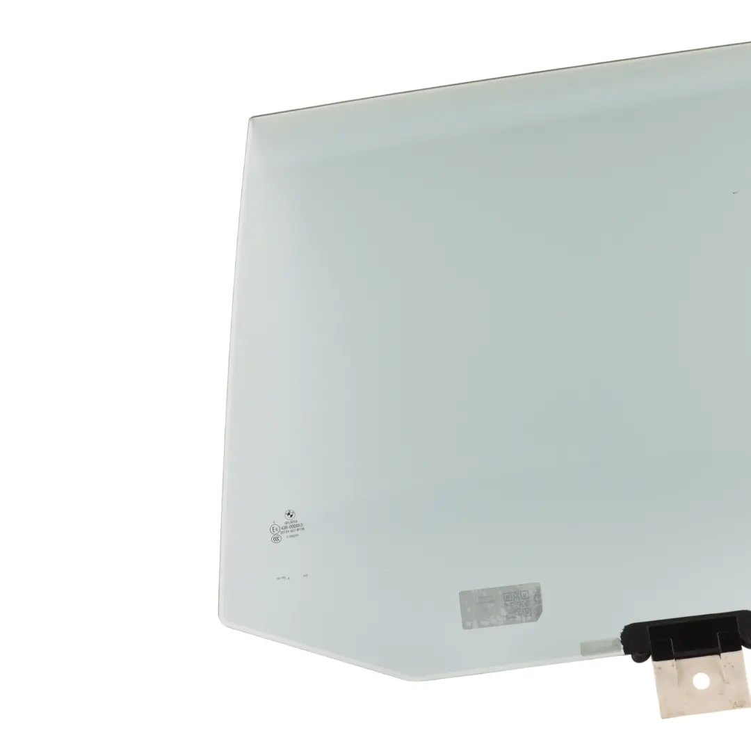 Window Glass Side Door Glazing Green AS2 Rear Left N/S to BMW E61 with Part number 7132397 BMW E61 Window Glass Side Door Glazing Green AS2 Rear Left N/S - SKU 7132397 - Part number 7132397