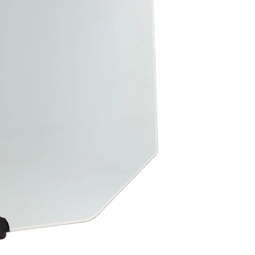 Window Glass Side Door Glazing Green AS2 Rear Left N/S to BMW E61 with Part number 7132397 BMW E61 Window Glass Side Door Glazing Green AS2 Rear Left N/S - SKU 7132397 - Part number 7132397