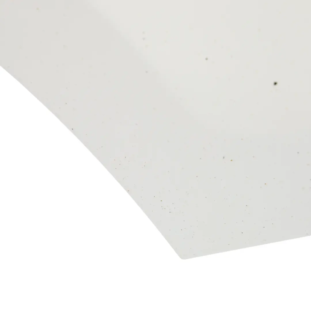 BMW E81 E87 Panel Lateral Guardabarros Delantero Izquierdo Alpinweiss 3 - 300 - SKU 7133227-AW1 - Número de pieza 7133227