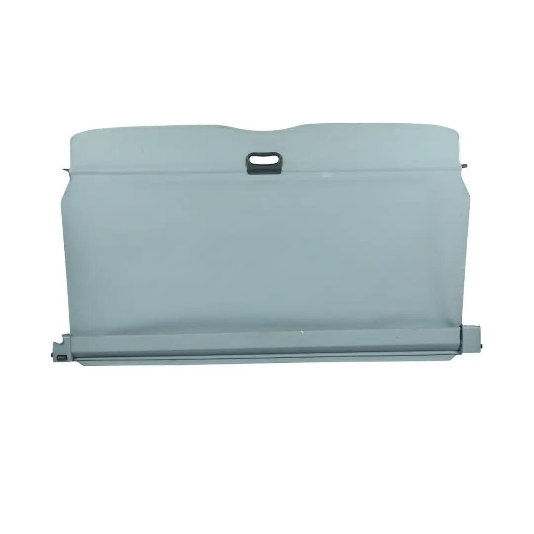 Estanteria Portapaquetes Maletero Persiana Enrollable Cubierta Gris para BMW X5 E53 con número de pieza 7135677 BMW X5 E53 Estanteria Portapaquetes Maletero Persiana Enrollable Cubierta Gris - SKU 7135677 - Número de pieza 7135677