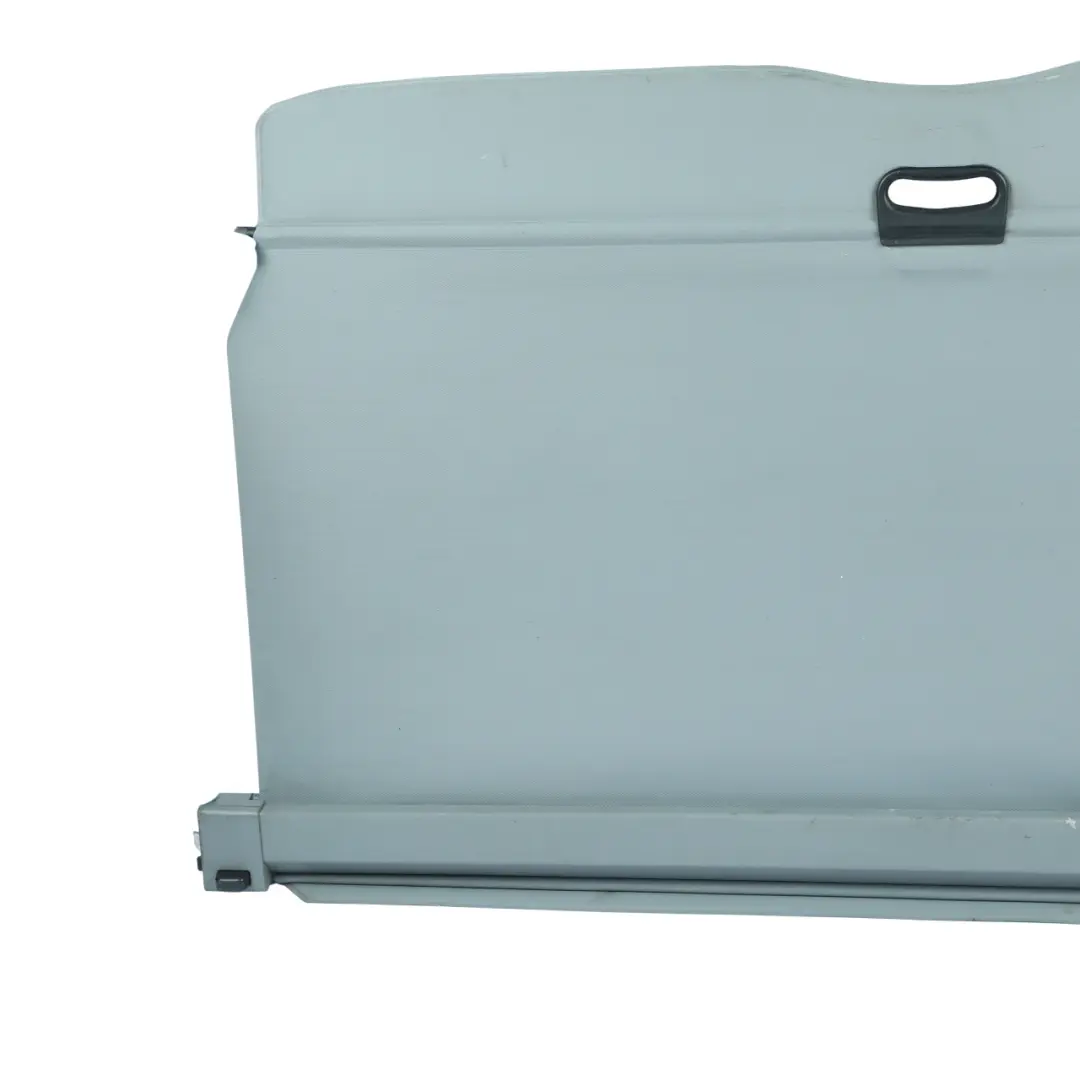 BMW X5 E53 Hutablage Heckkofferraum Rollo Laderaumabdeckung Grau - SKU 7135677 - Teilenummer 7135677