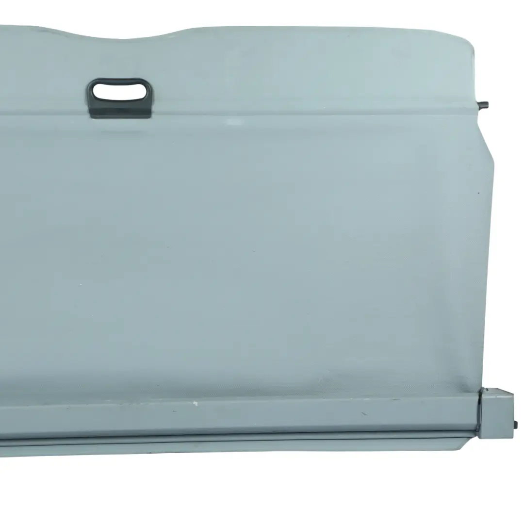 Parcel Shelf Rear Trunk Roller Blind Loading Area Cover Grey to BMW X5 E53 with Part number 7135677 BMW X5 E53 Parcel Shelf Rear Trunk Roller Blind Loading Area Cover Grey - SKU 7135677 - Part number 7135677