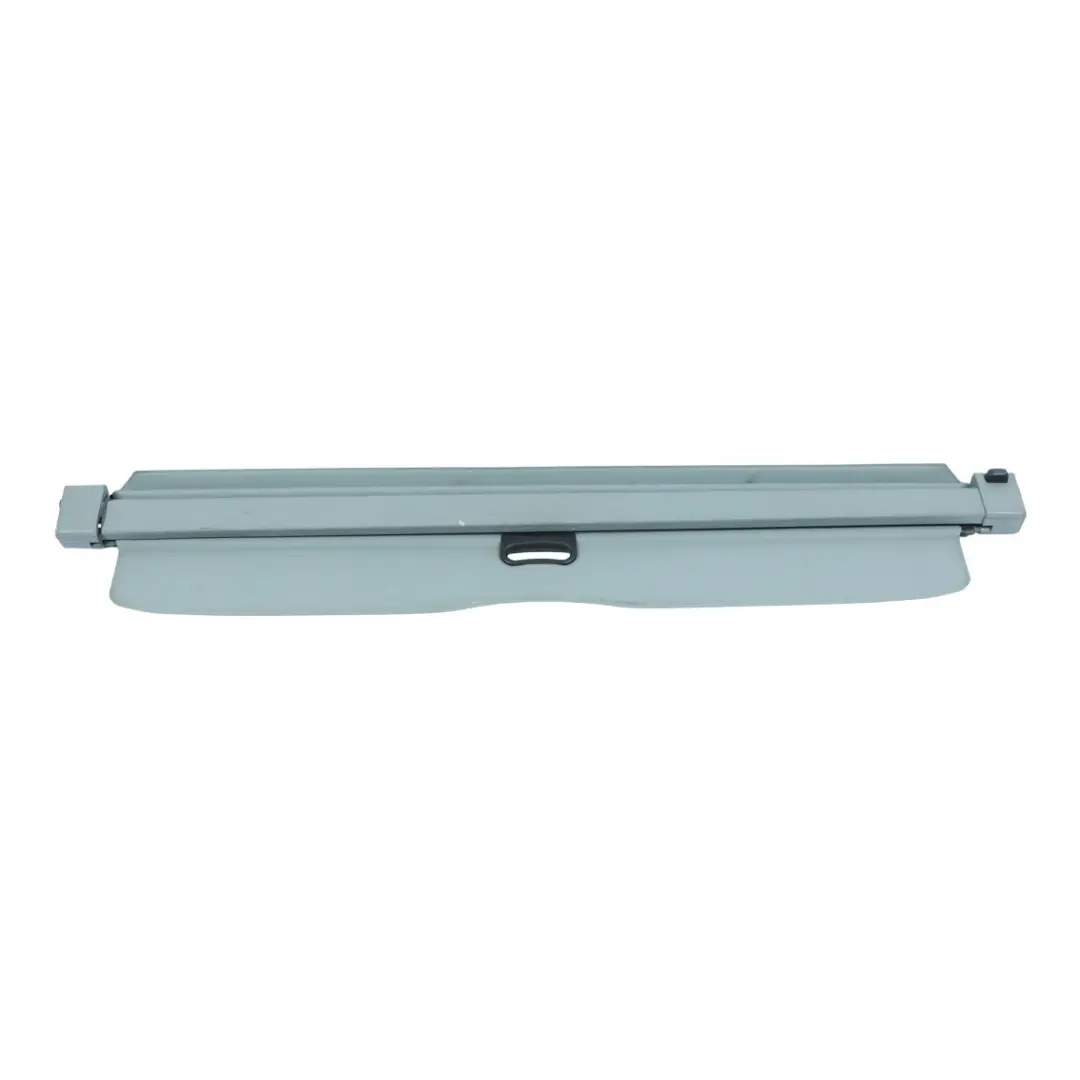 BMW X5 E53 Hutablage Heckkofferraum Rollo Laderaumabdeckung Grau - SKU 7135677 - Teilenummer 7135677
