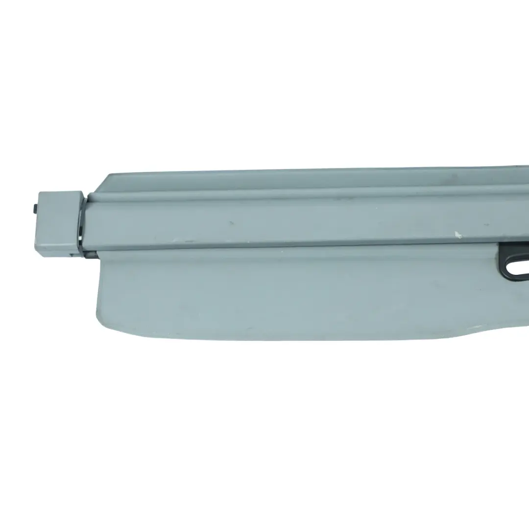 Estanteria Portapaquetes Maletero Persiana Enrollable Cubierta Gris para BMW X5 E53 con número de pieza 7135677 BMW X5 E53 Estanteria Portapaquetes Maletero Persiana Enrollable Cubierta Gris - SKU 7135677 - Número de pieza 7135677