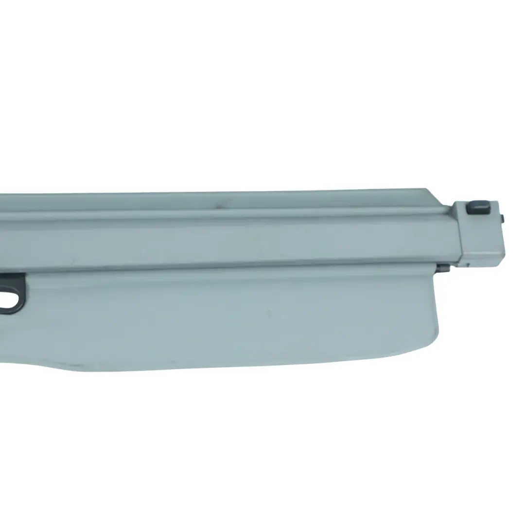 BMW X5 E53 Estanteria Portapaquetes Maletero Persiana Enrollable Cubierta Gris - SKU 7135677 - Número de pieza 7135677