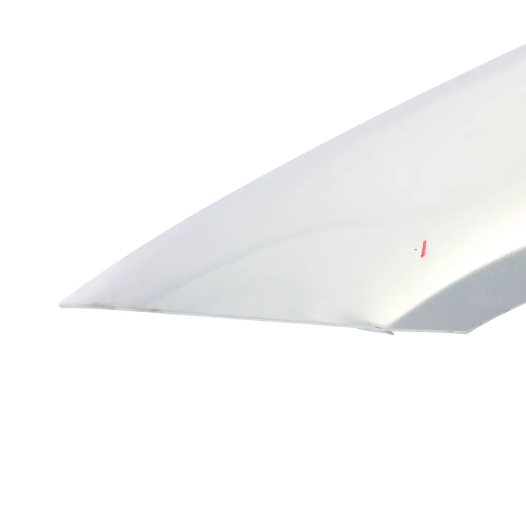 Side Panel BMW E90 E91 Fender Wing Front Left N/S Arktis Metallic - A34 to with Part number 7135679 Side Panel BMW E90 E91 Fender Wing Front Left N/S Arktis Metallic - A34 - SKU 7135679-AM - Part number 7135679