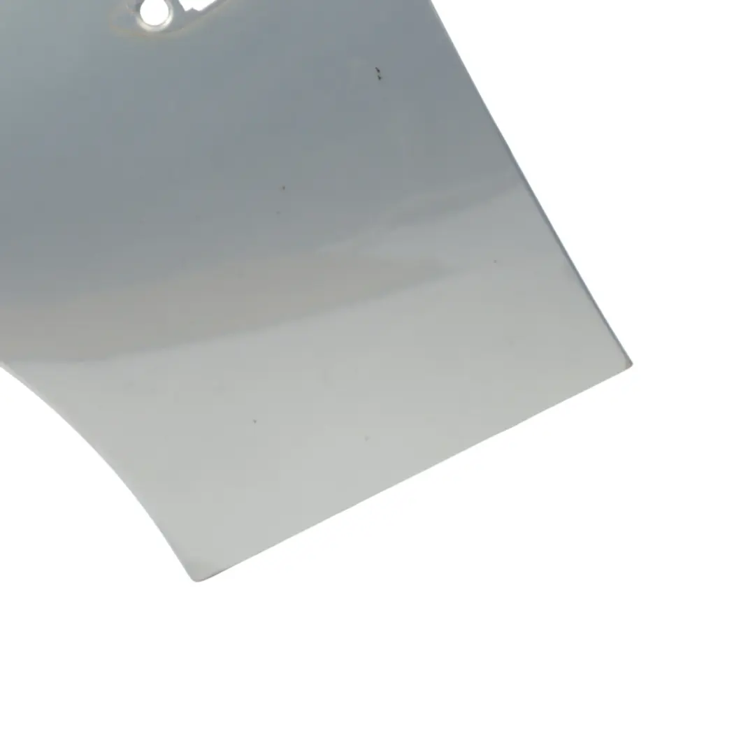 Side Panel BMW E90 E91 Fender Wing Front Left N/S Arktis Metallic - A34 to with Part number 7135679 Side Panel BMW E90 E91 Fender Wing Front Left N/S Arktis Metallic - A34 - SKU 7135679-AM - Part number 7135679