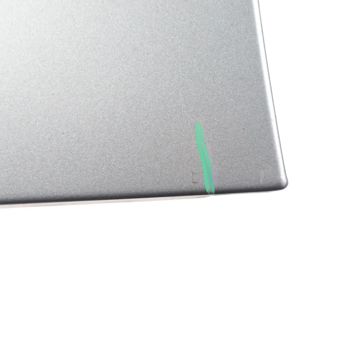 Side Panel Fender Wing Front Left N/S Bluewater Blue Water - 896 to BMW E90 E91 with Part number 7135679 BMW E90 E91 Side Panel Fender Wing Front Left N/S Bluewater Blue Water - 896 - SKU 7135679-WB - Part number 7135679