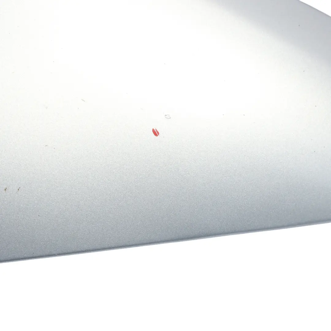  Side Panel BMW E90 E91 Wing Fender Front Right O/S Bluewater Metallic - 896 - SKU 7135680-WB1 - Part number 7135680