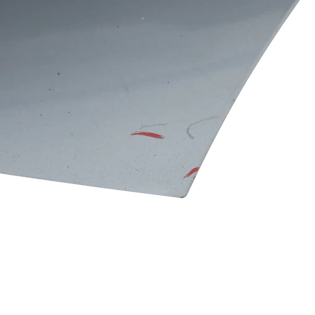  Side Panel BMW E90 E91 Wing Fender Front Right O/S Bluewater Metallic - 896 - SKU 7135680-WB1 - Part number 7135680
