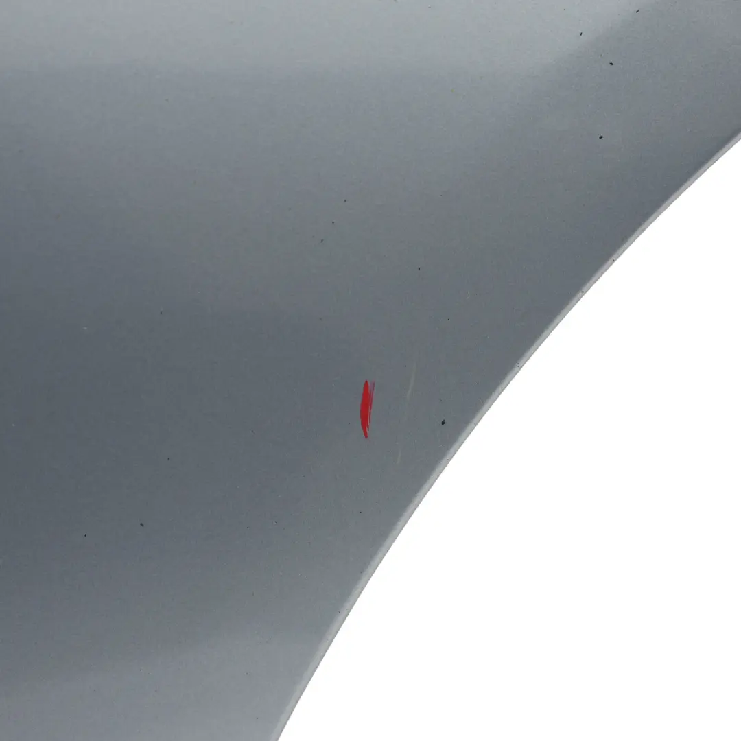  Side Panel BMW E90 E91 Wing Fender Front Right O/S Bluewater Metallic - 896 - SKU 7135680-WB1 - Part number 7135680
