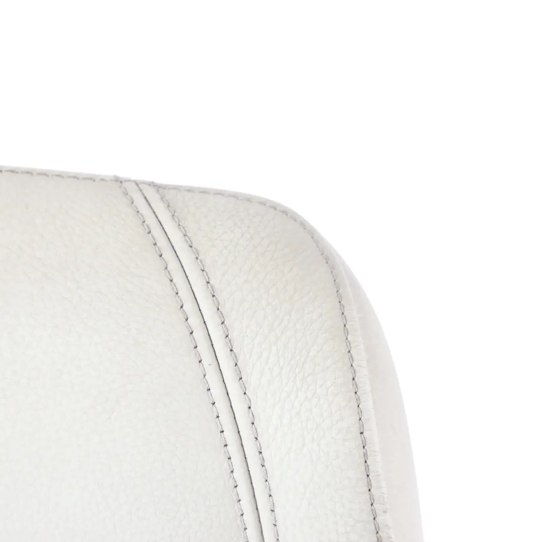 Poggiatesta BMW E90 E91 Sport Sedile Anteriore Sinistro Destro In Pelle Limone per con numero di parte 7147481 Poggiatesta BMW E90 E91 Sport Sedile Anteriore Sinistro Destro In Pelle Limone - SKU 7147481 - Numero di parte 7147481