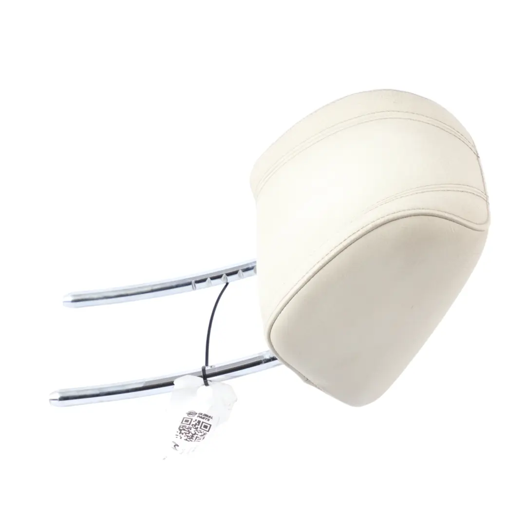  Headrest BMW E90 E91 Sport Front Seat Left Right N/O/S Lemon Leather Headrest - SKU 7147481 - Part number 7147481