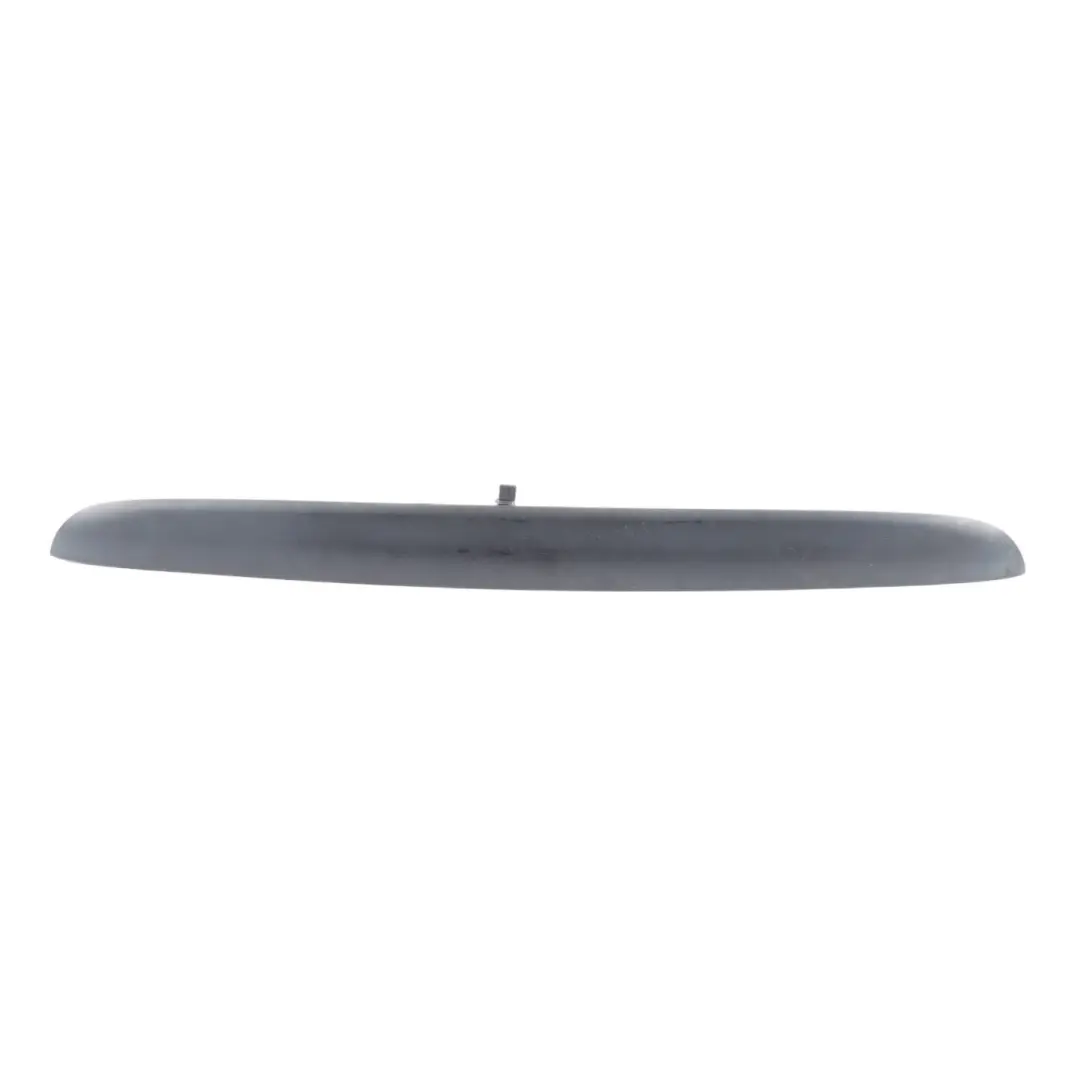Mini Cooper R56 Boot Lid Trunk Grab Handle Tailgate Primed 7151140 - SKU 7151140-PRIM1 - Part number 2754240