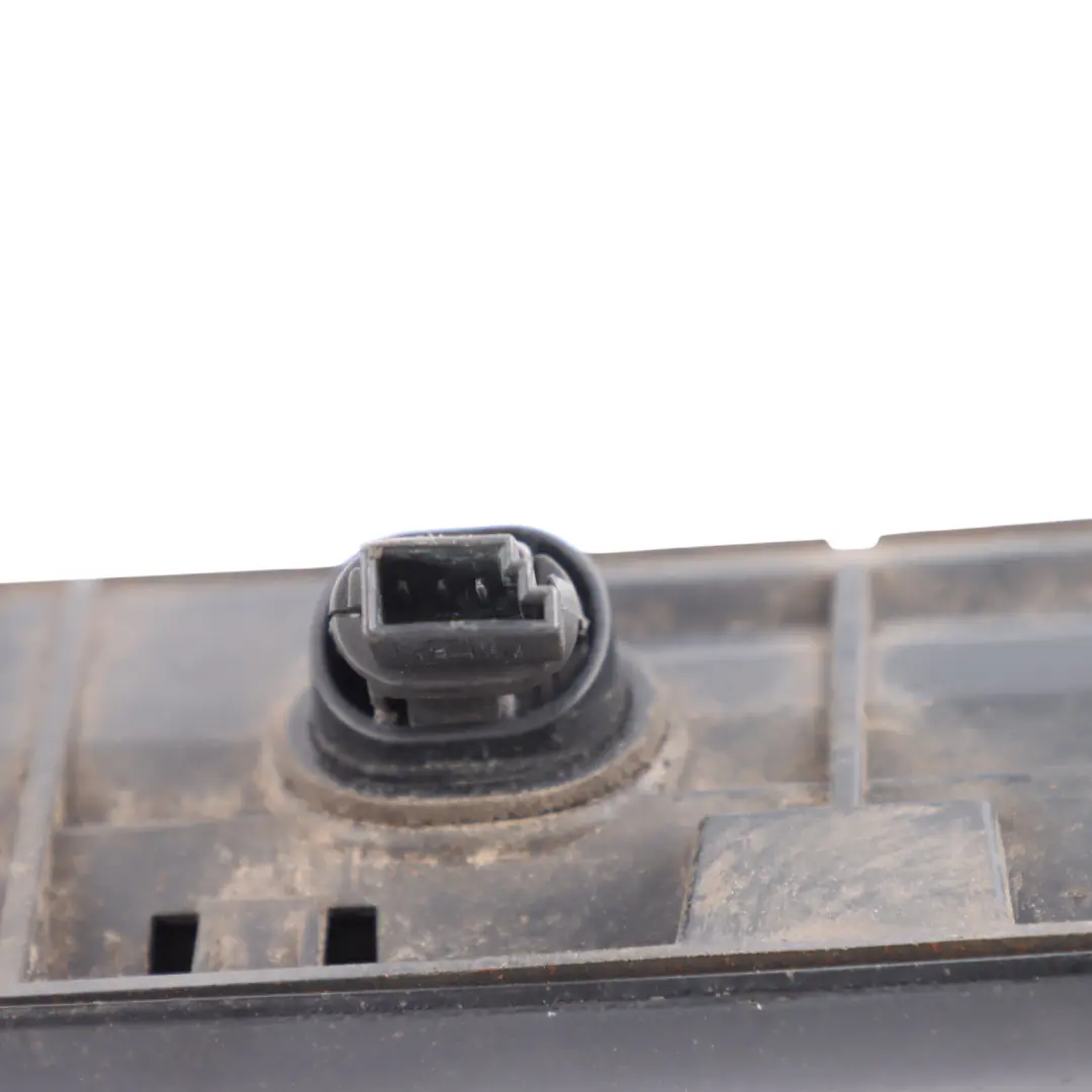 Boot Lid Trunk Grab Handle Tailgate Primed 7151140 to Mini Cooper R56 with Part number 2754240 Mini Cooper R56 Boot Lid Trunk Grab Handle Tailgate Primed 7151140 - SKU 7151140-PRIM1 - Part number 2754240