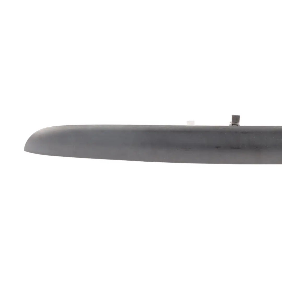 Mini Cooper R56 Boot Lid Trunk Grab Handle Tailgate Primed 7151140 - SKU 7151140-PRIM1 - Part number 2754240