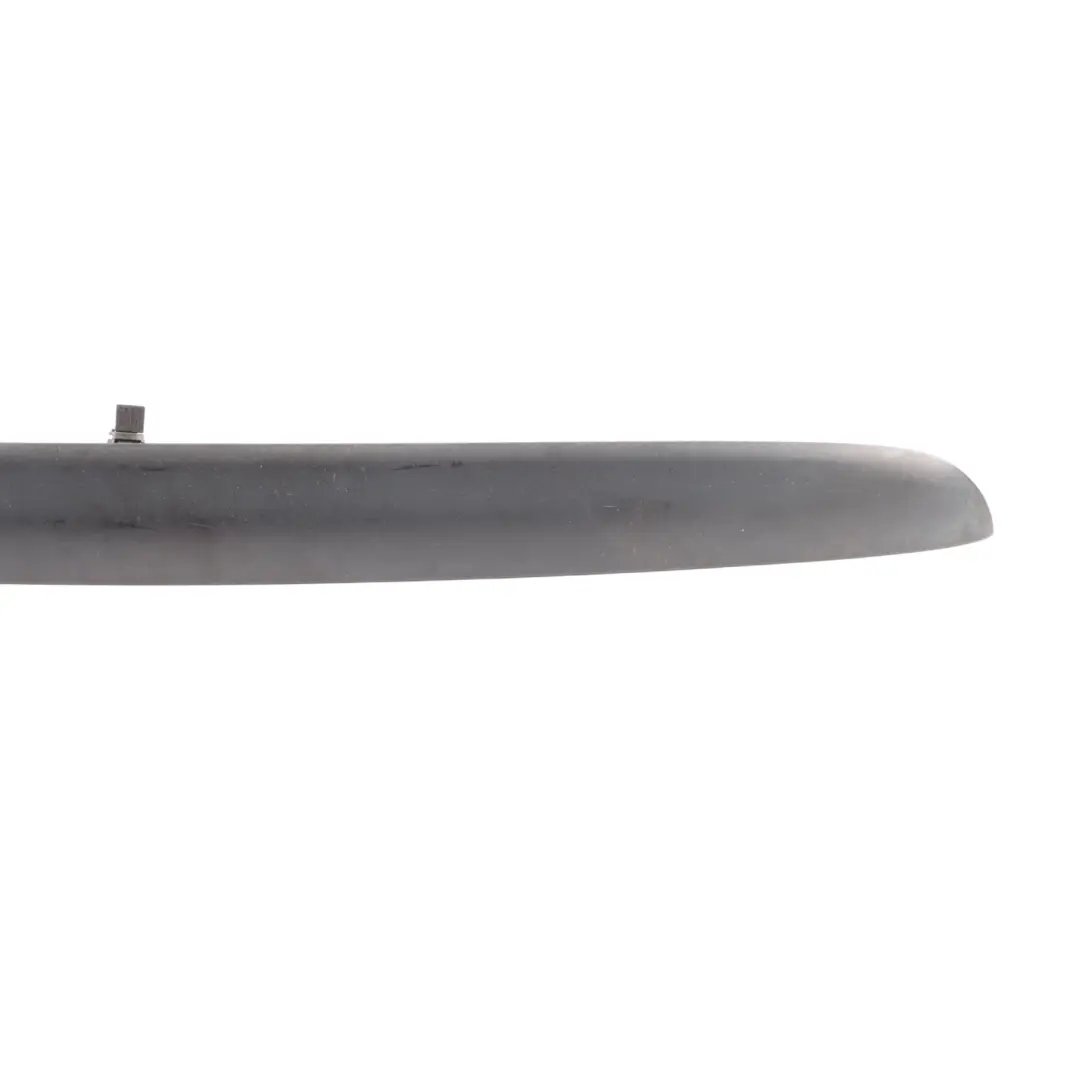 Mini Cooper R56 Boot Lid Trunk Grab Handle Tailgate Primed 7151140 - SKU 7151140-PRIM1 - Part number 2754240