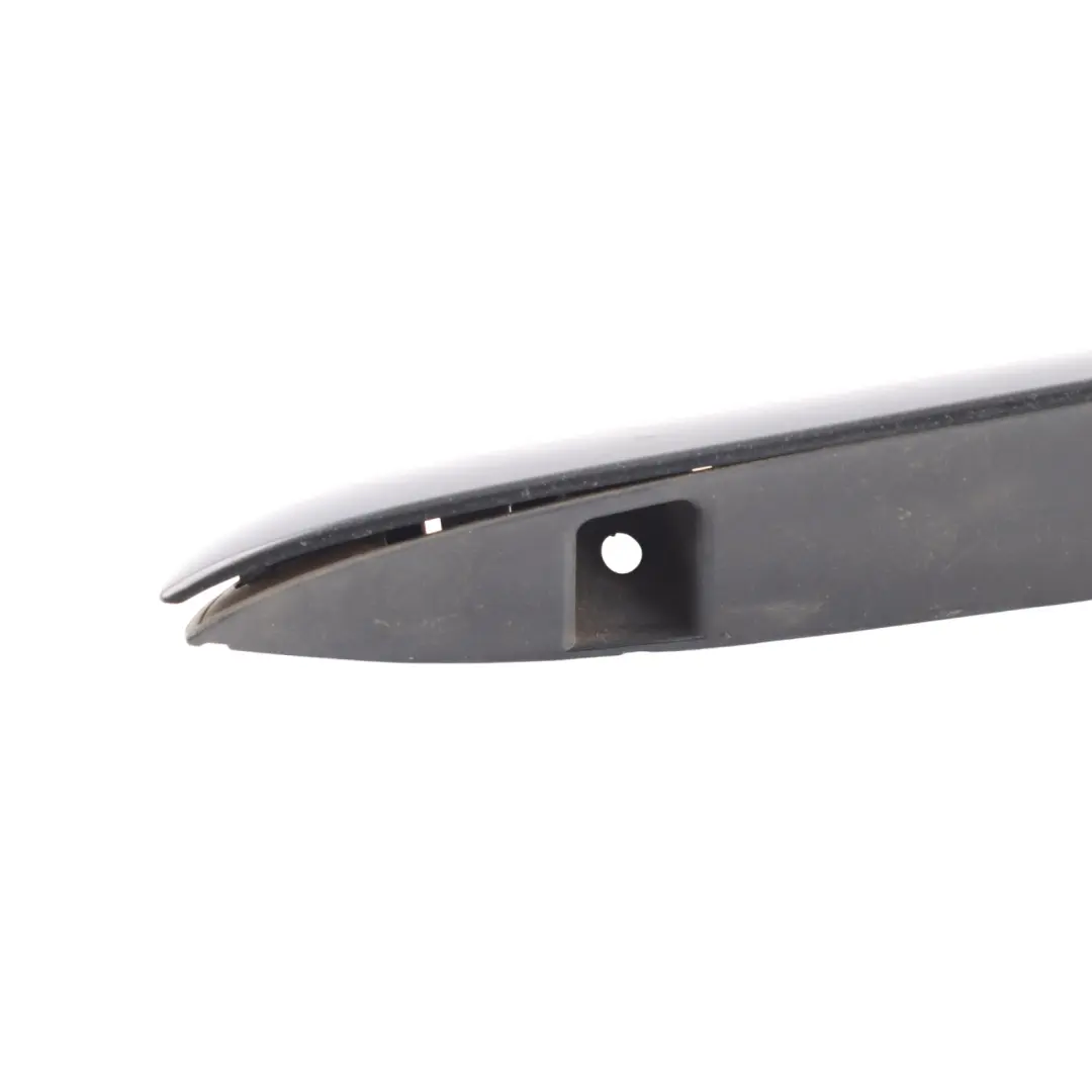 Boot Lid Trunk Grab Handle Tailgate Primed 7151140 to Mini Cooper R56 with Part number 2754240 Mini Cooper R56 Boot Lid Trunk Grab Handle Tailgate Primed 7151140 - SKU 7151140-PRIM1 - Part number 2754240