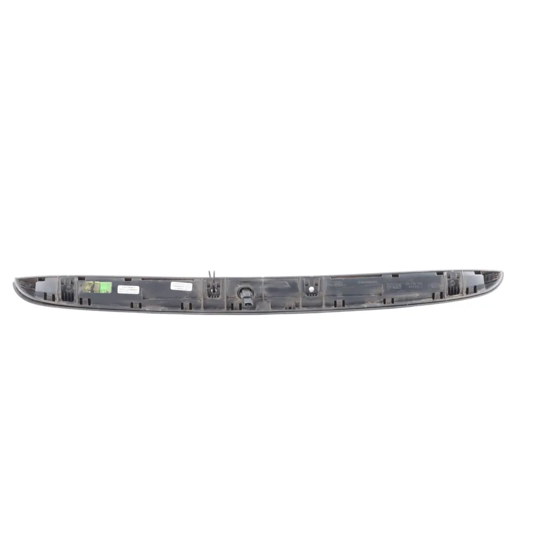 BMW Mini Cooper R55 R56 LCI Griffleiste Heckklappe Grundiert 7151140 - SKU 7151140-PRIM1 - Teilenummer 2754240