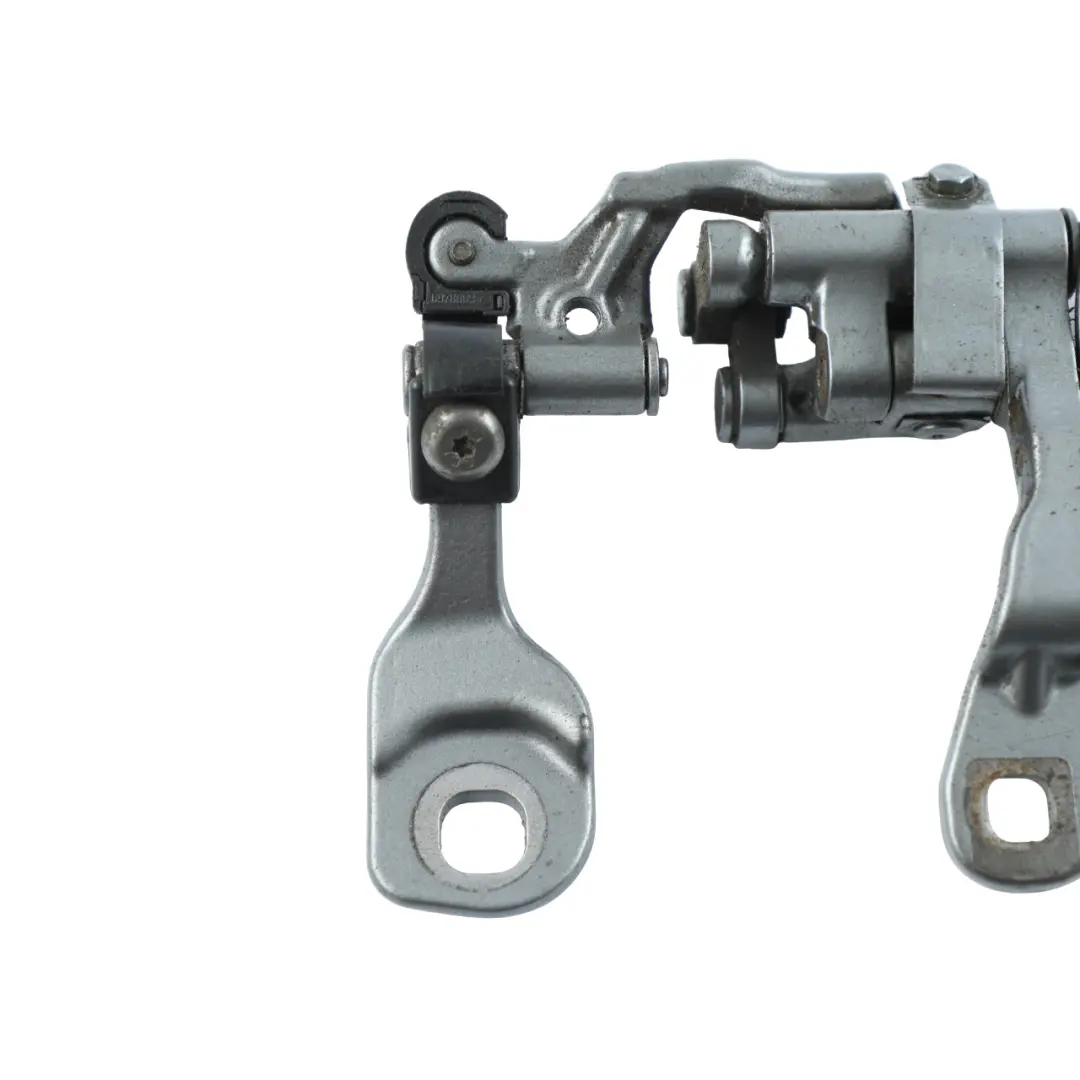 Scharnier Heckklappe Links Spacegrau Grau - A52 7119041 für BMW 3 er E91 Touring mit Teilenummer 7152675 BMW 3 er E91 Touring Scharnier Heckklappe Links Spacegrau Grau - A52 7119041 - SKU 7152675-SCG - Teilenummer 7152675