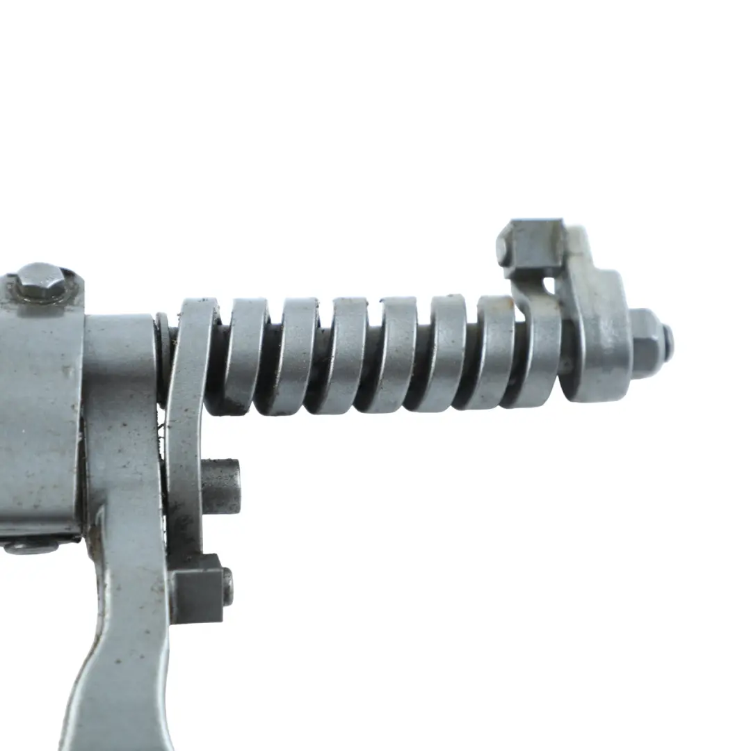 Charnière arrière gauche du couvercle de coffre Spacegrau Grey pour BMW 3 E91 Touring à propos du numéro de pièce 7152675 BMW 3 E91 Touring Charnière arrière gauche du couvercle de coffre Spacegrau Grey - SKU 7152675-SCG - Numéro de pièce 7152675