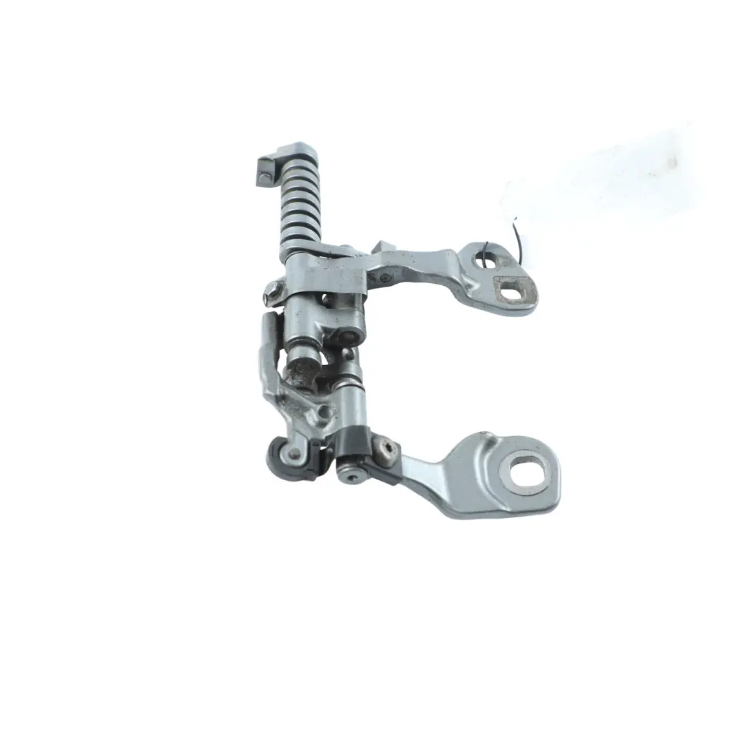 BMW 3 E91 Touring Bisagra trasera izquierda tapa del maletero Spacegrau Gris - SKU 7152675-SCG - Número de pieza 7152675