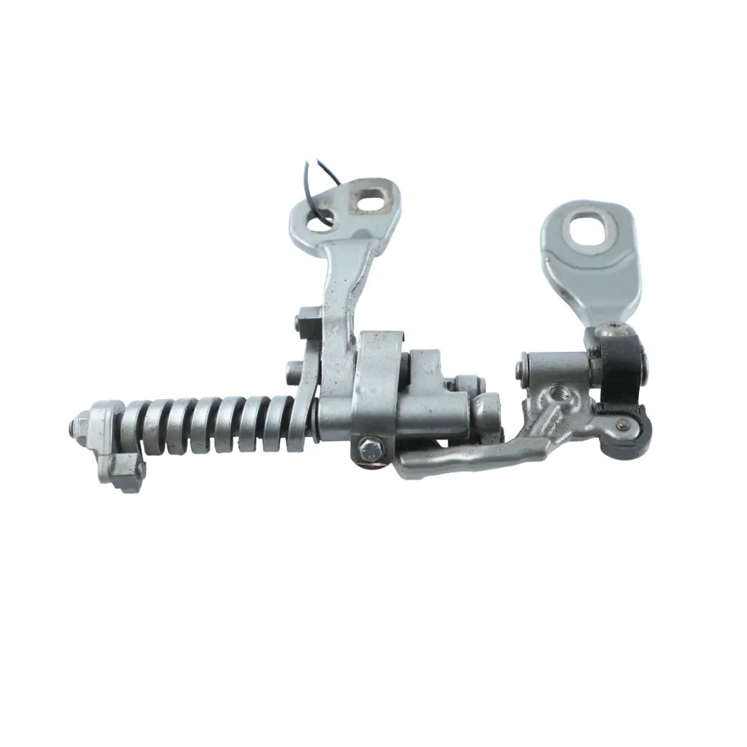 BMW 3 E91 Touring Bisagra trasera izquierda tapa del maletero Spacegrau Gris - SKU 7152675-SCG - Número de pieza 7152675