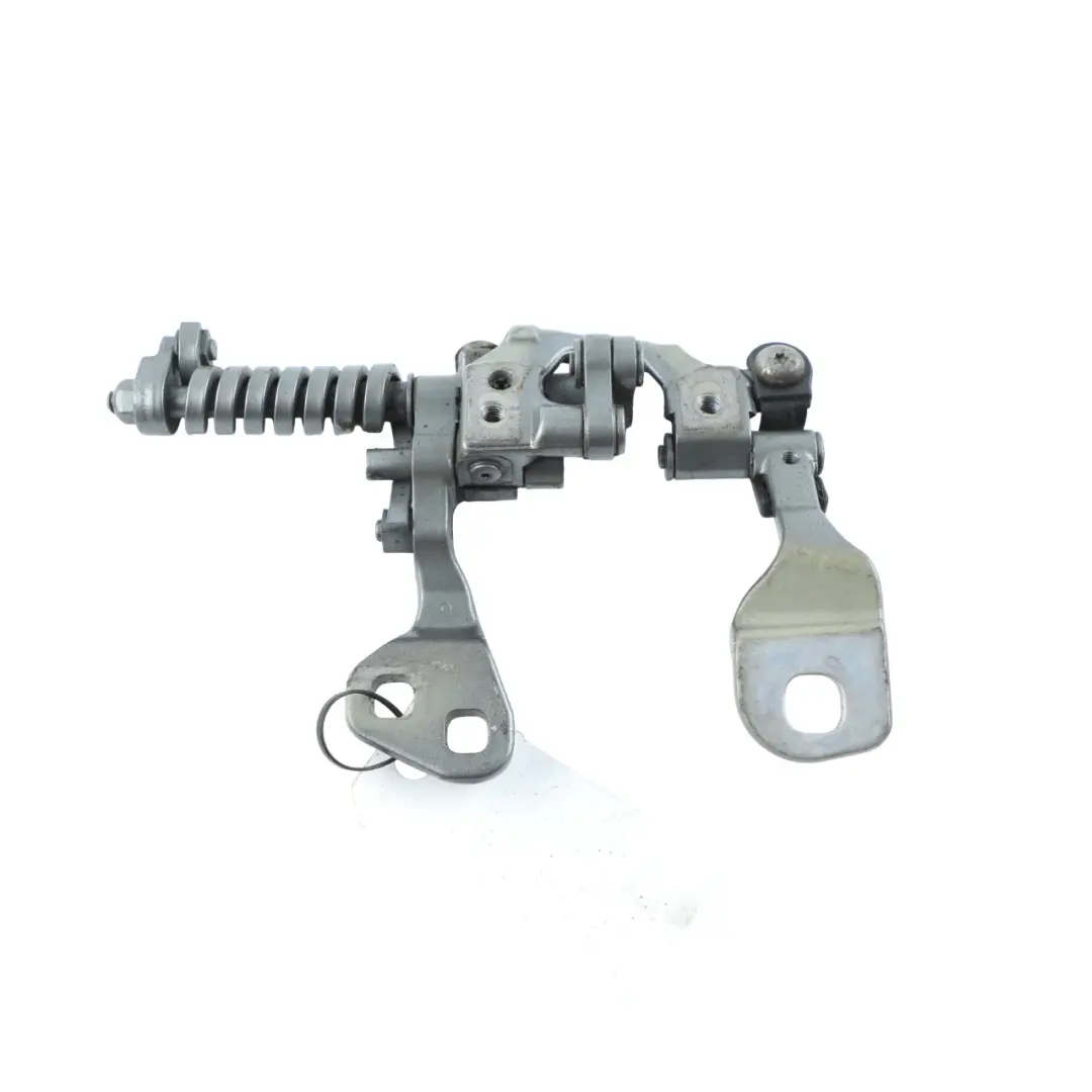 BMW 3 E91 Touring Bisagra trasera izquierda tapa del maletero Spacegrau Gris - SKU 7152675-SCG - Número de pieza 7152675