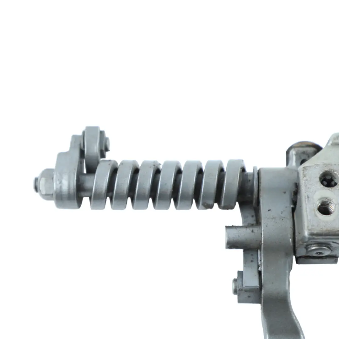 Scharnier Heckklappe Links Spacegrau Grau - A52 7119041 für BMW 3 er E91 Touring mit Teilenummer 7152675 BMW 3 er E91 Touring Scharnier Heckklappe Links Spacegrau Grau - A52 7119041 - SKU 7152675-SCG - Teilenummer 7152675