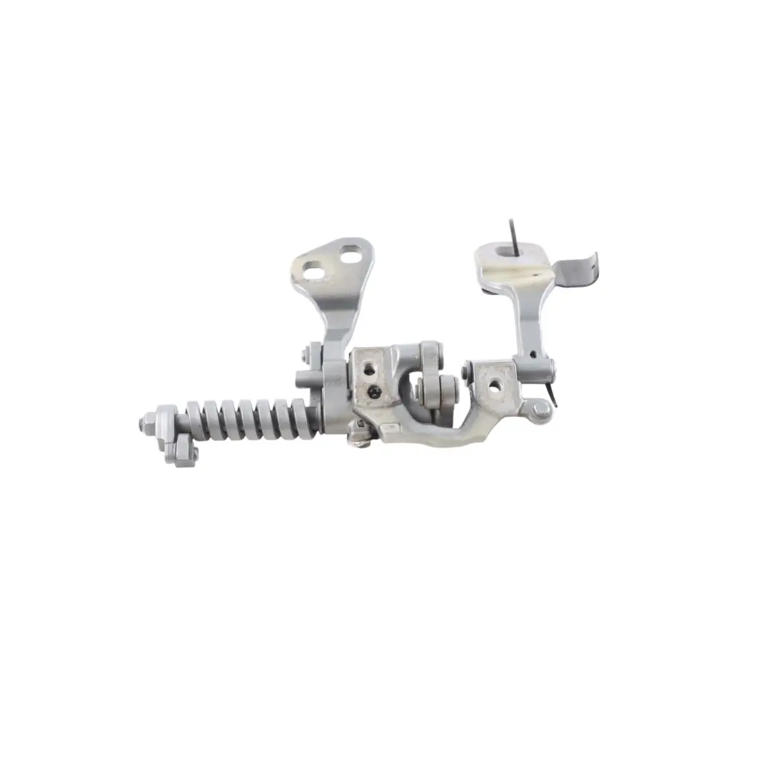 Charnière de Coffre arrière droite Gris Espace Métallisé - A52 7119042 pour BMW E91 à propos du numéro de pièce 7152676 BMW E91 Charnière de Coffre arrière droite Gris Espace Métallisé - A52 7119042 - SKU 7152676-SCG - Numéro de pièce 7152676