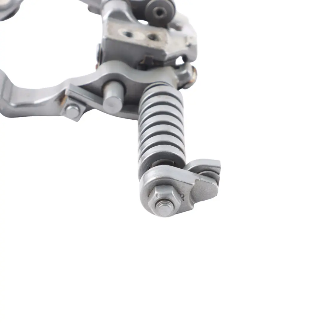 Charnière de Coffre arrière droite Gris Espace Métallisé - A52 7119042 pour BMW E91 à propos du numéro de pièce 7152676 BMW E91 Charnière de Coffre arrière droite Gris Espace Métallisé - A52 7119042 - SKU 7152676-SCG - Numéro de pièce 7152676