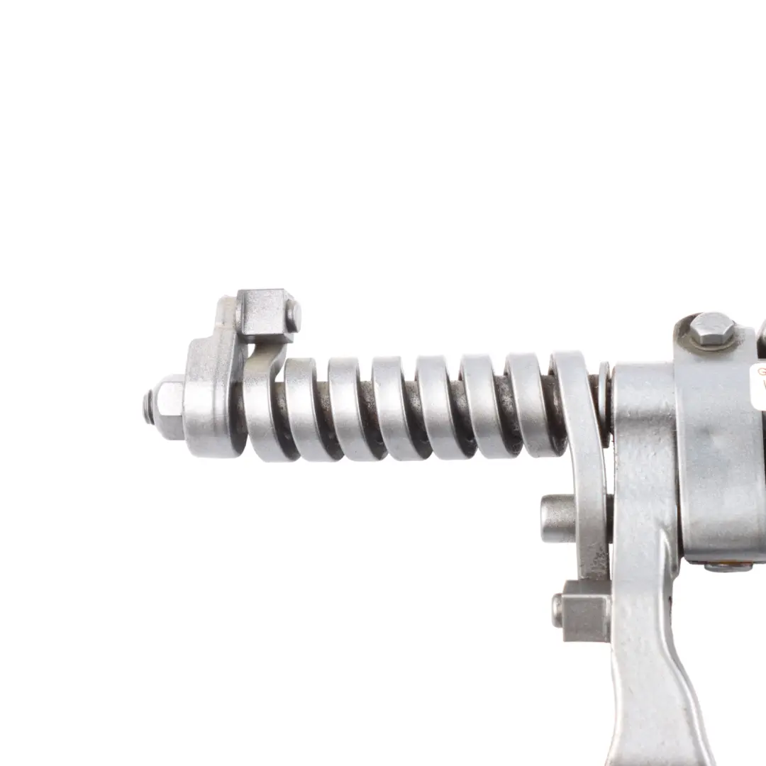 Tapa Maletero Bisagra Bota Trasera Derecha Space Grey A52 7119042 para BMW E91 con número de pieza 7152676 BMW E91 Tapa Maletero Bisagra Bota Trasera Derecha Space Grey A52 7119042 - SKU 7152676-SCG - Número de pieza 7152676