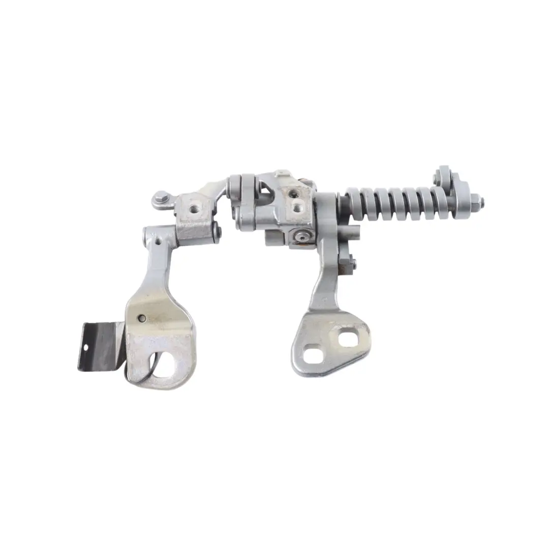 Charnière de Coffre arrière droite Gris Espace Métallisé - A52 7119042 pour BMW E91 à propos du numéro de pièce 7152676 BMW E91 Charnière de Coffre arrière droite Gris Espace Métallisé - A52 7119042 - SKU 7152676-SCG - Numéro de pièce 7152676