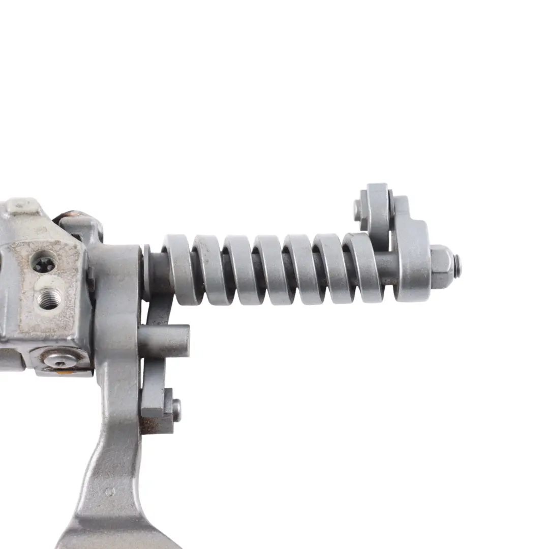 Charnière de Coffre arrière droite Gris Espace Métallisé - A52 7119042 pour BMW E91 à propos du numéro de pièce 7152676 BMW E91 Charnière de Coffre arrière droite Gris Espace Métallisé - A52 7119042 - SKU 7152676-SCG - Numéro de pièce 7152676